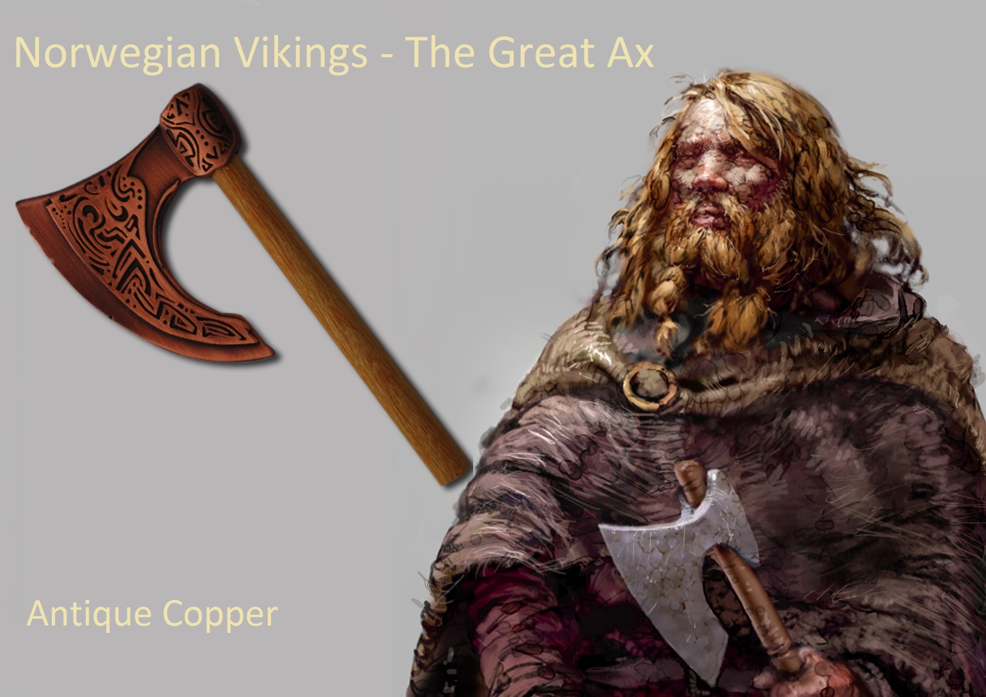 The Great Ax - Antique Copper.jpg